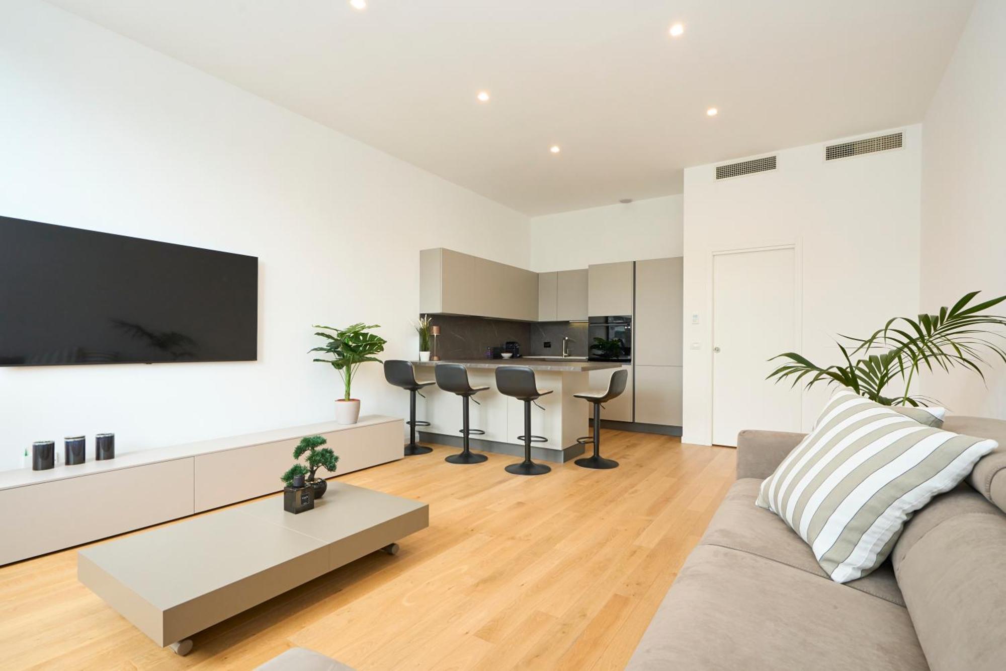 Luxury Design Suite - 20 Minutes From Duomo-Navigli Mailand Exterior foto