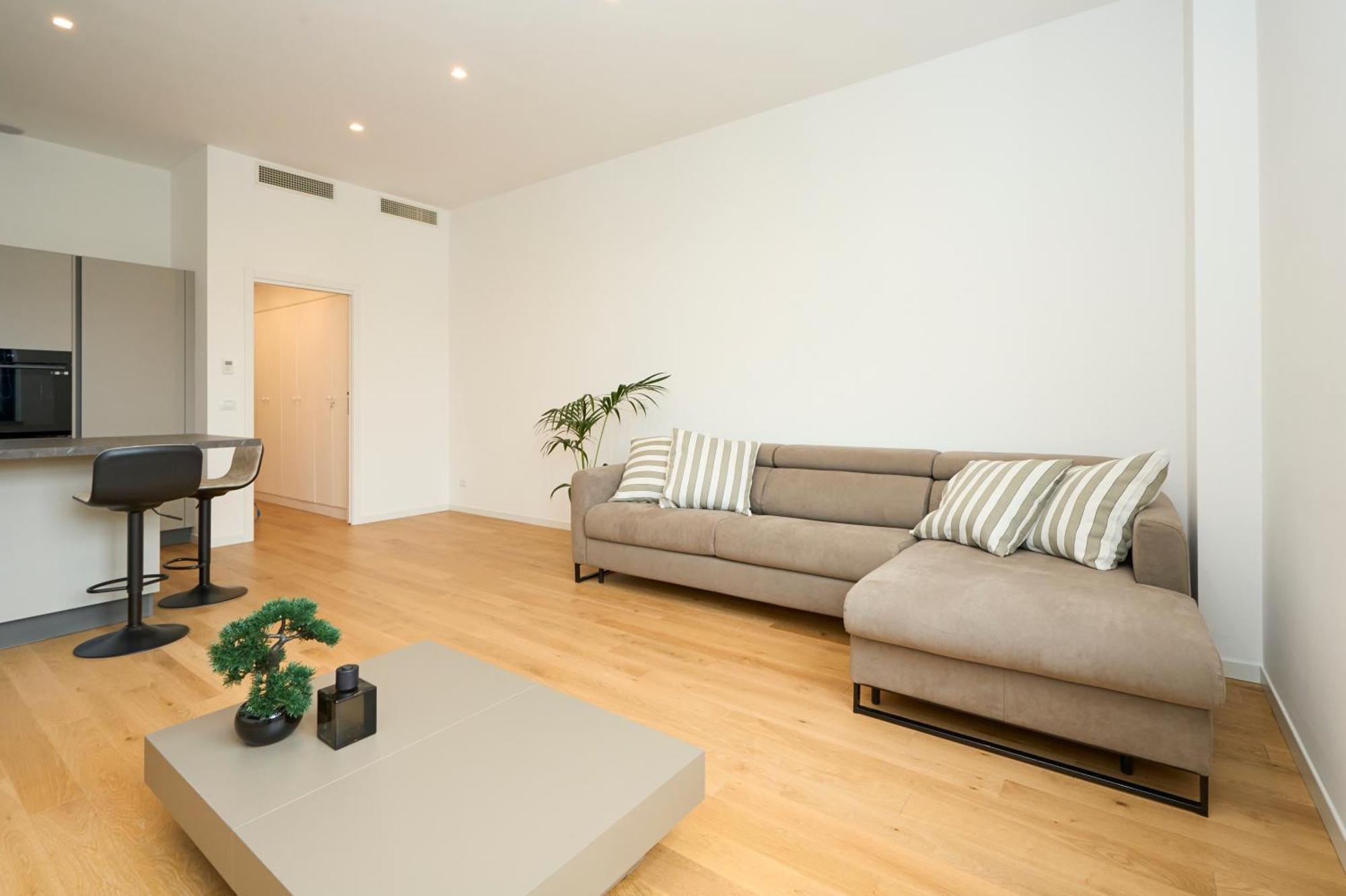 Luxury Design Suite - 20 Minutes From Duomo-Navigli Mailand Exterior foto