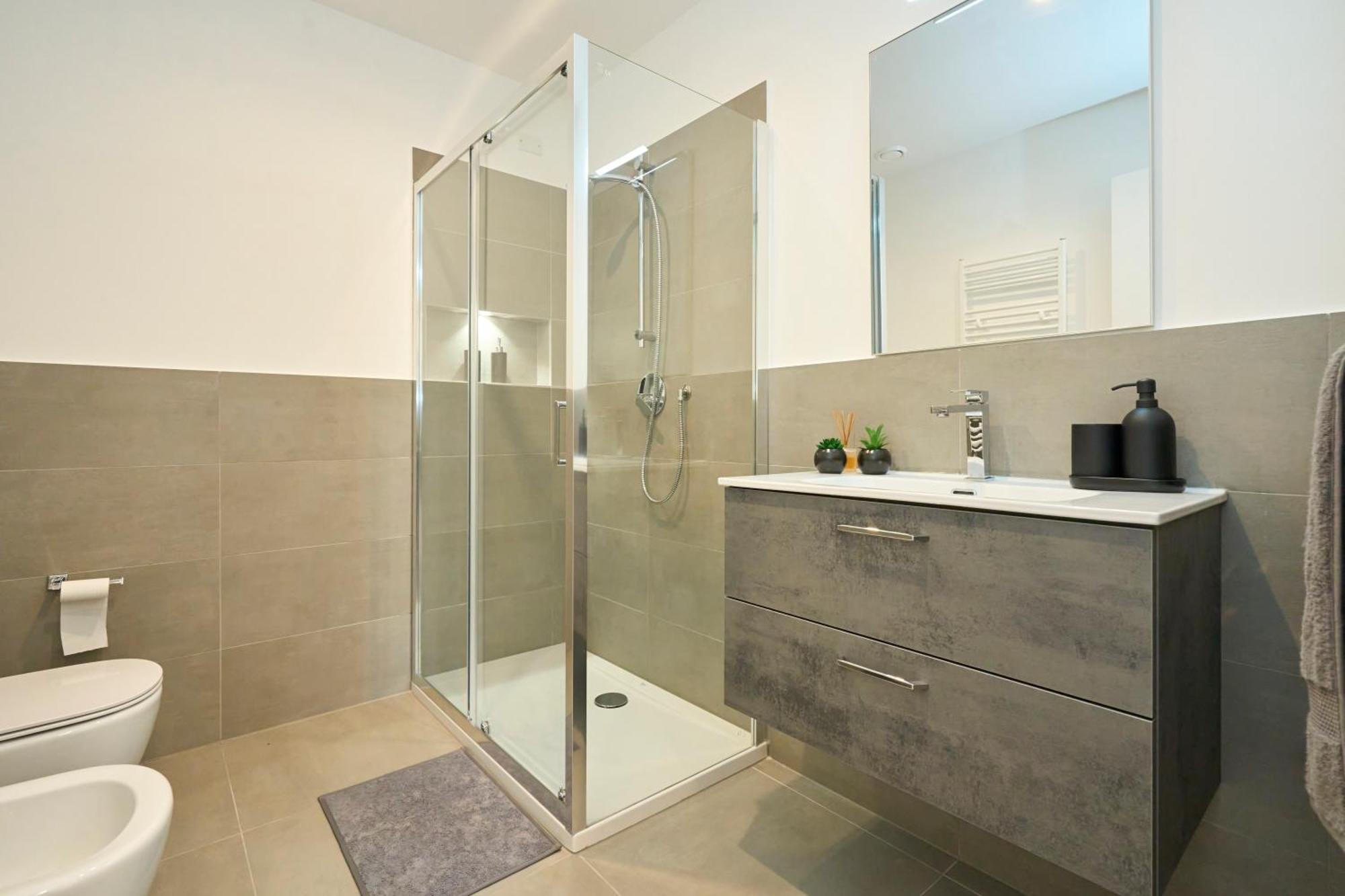 Luxury Design Suite - 20 Minutes From Duomo-Navigli Mailand Exterior foto