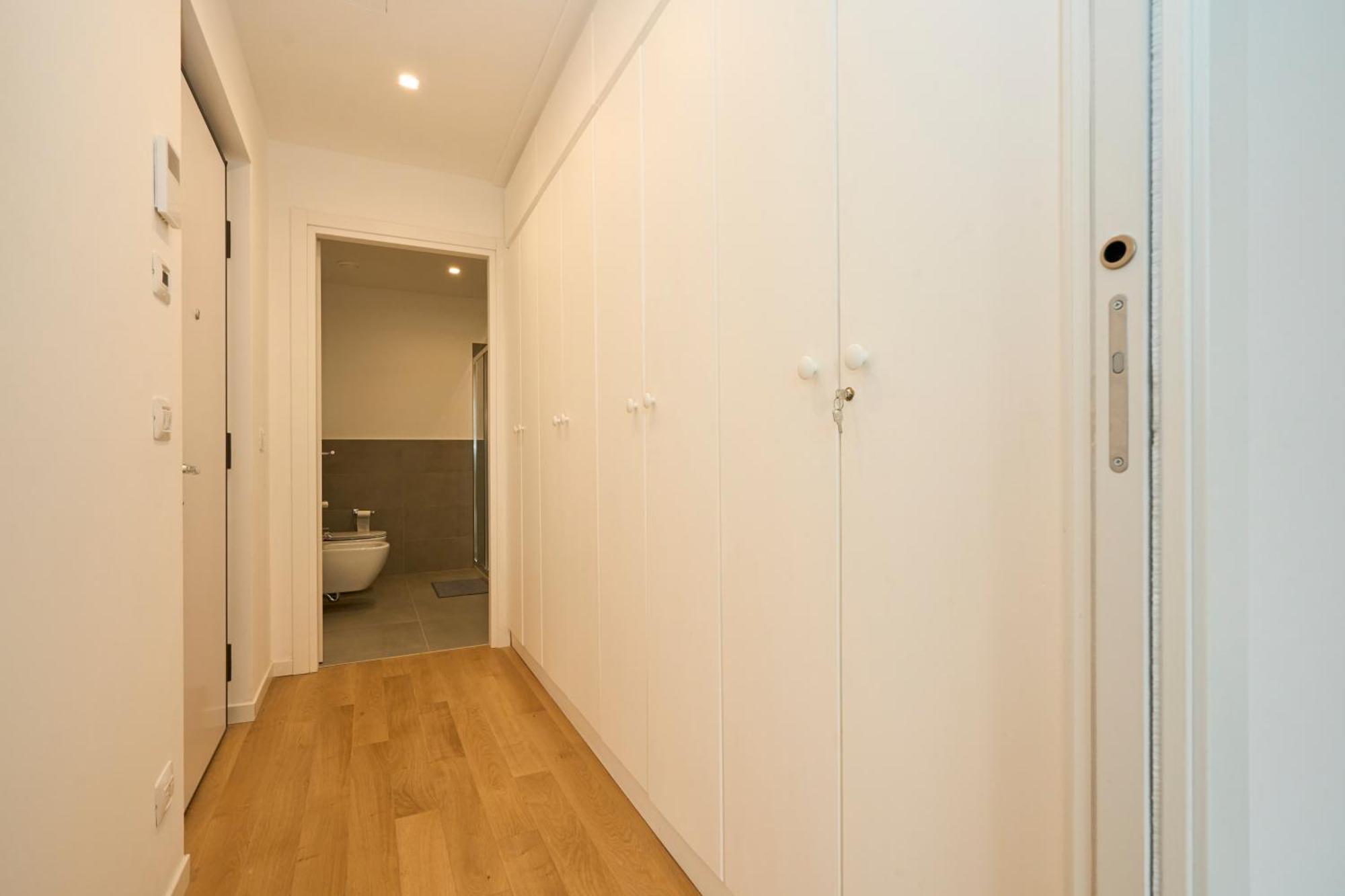 Luxury Design Suite - 20 Minutes From Duomo-Navigli Mailand Exterior foto