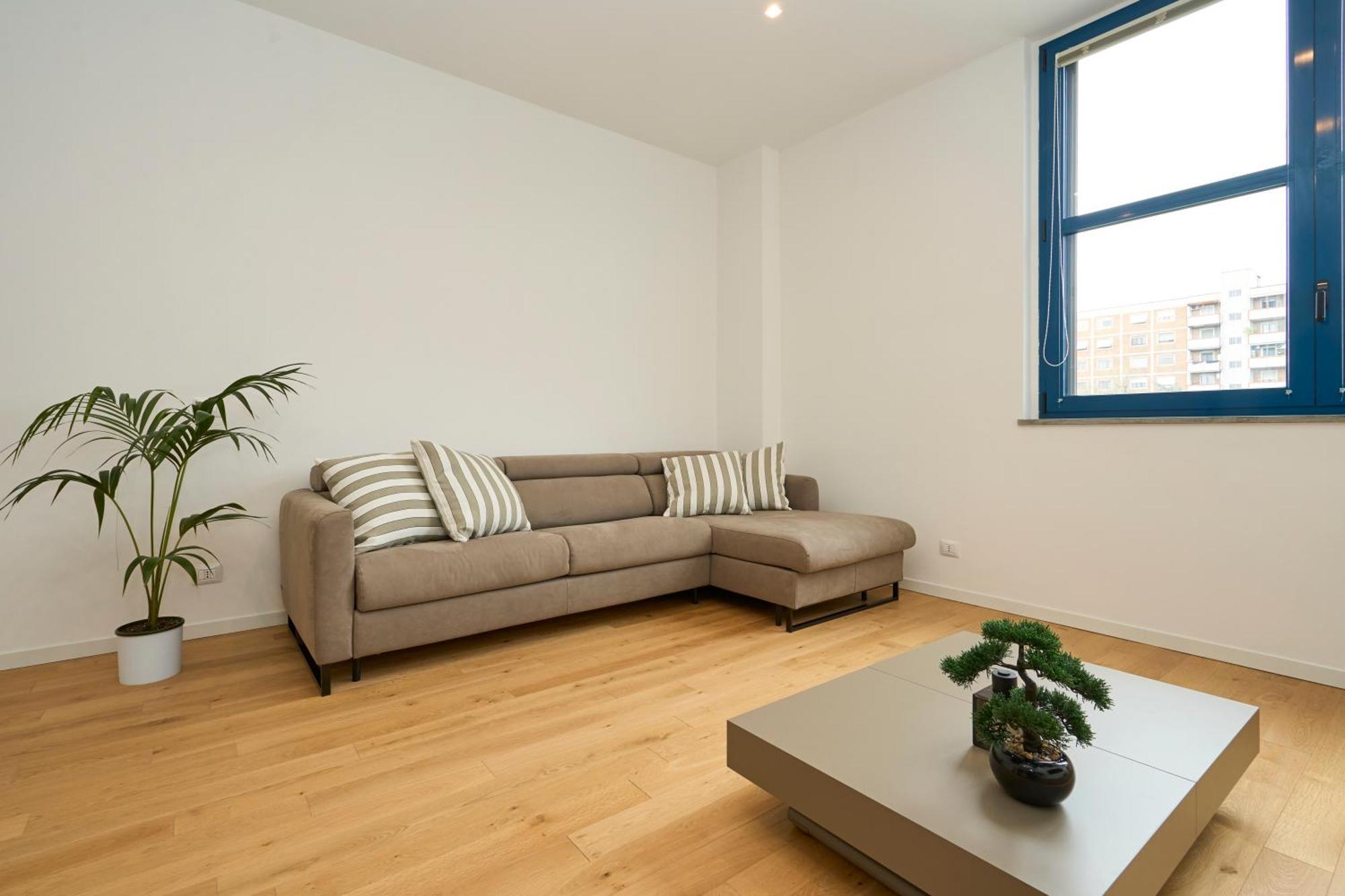 Luxury Design Suite - 20 Minutes From Duomo-Navigli Mailand Exterior foto